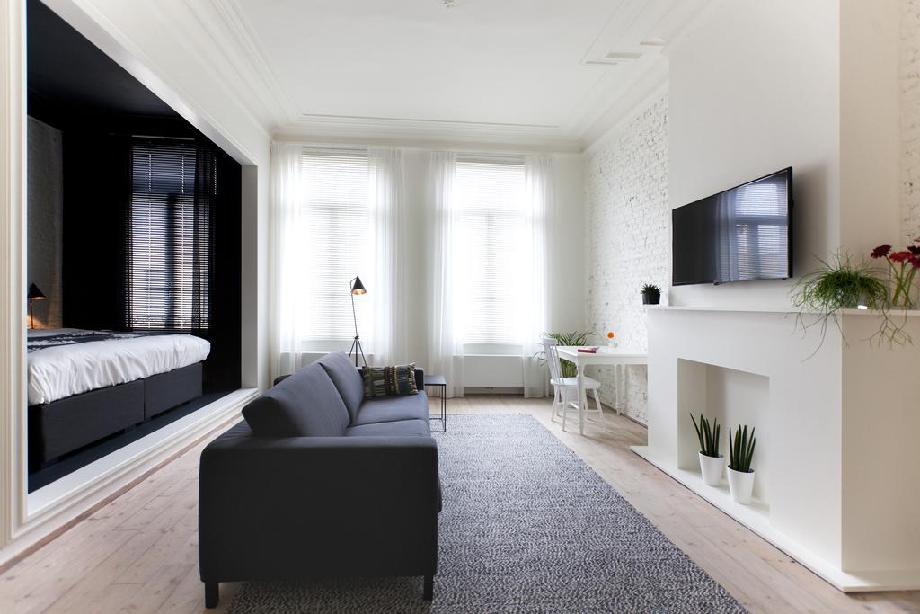 Maison Nationale Flats &