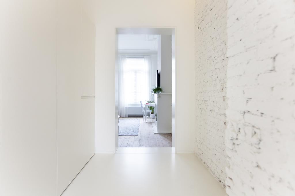 Maison Nationale Flats & 5* Antwerpen