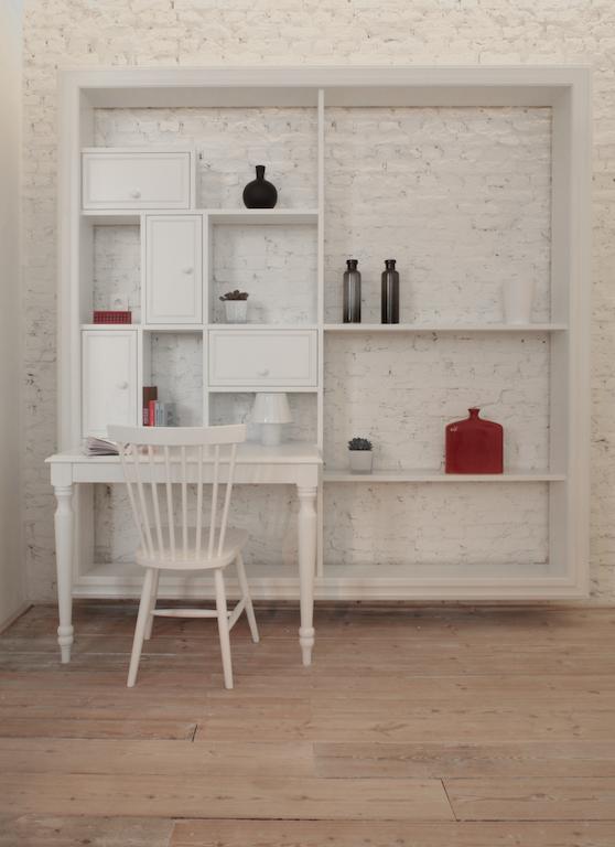 Maison Nationale Flats & Antwerpen