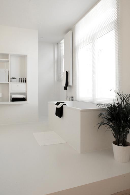 Bed & Breakfast Maison Nationale Flats & 5*