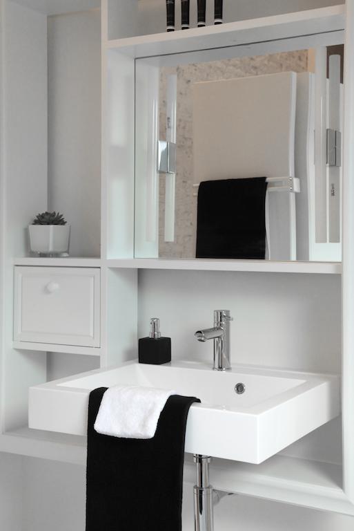 Maison Nationale Flats & Antwerpen