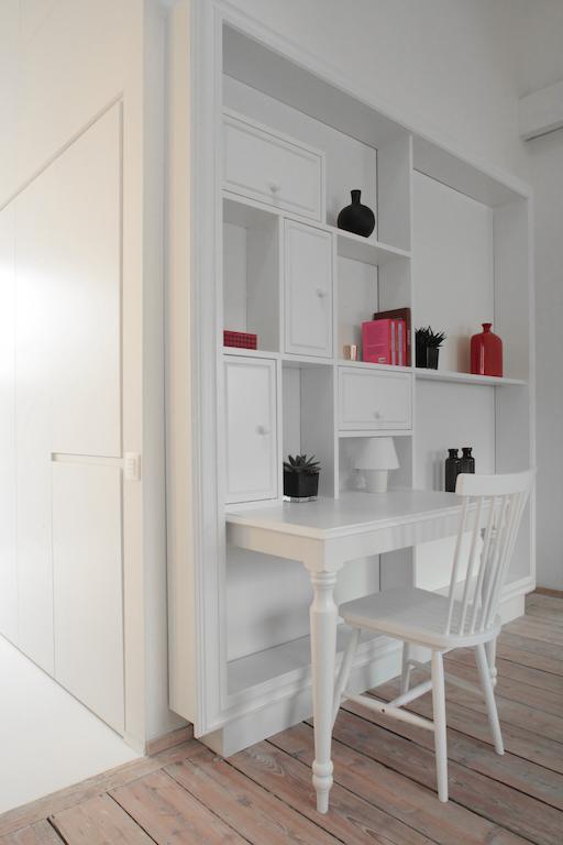 Maison Nationale Flats & Antwerpen