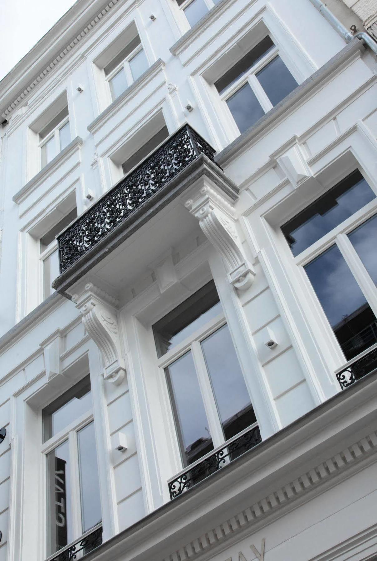 Maison Nationale Flats & 5*