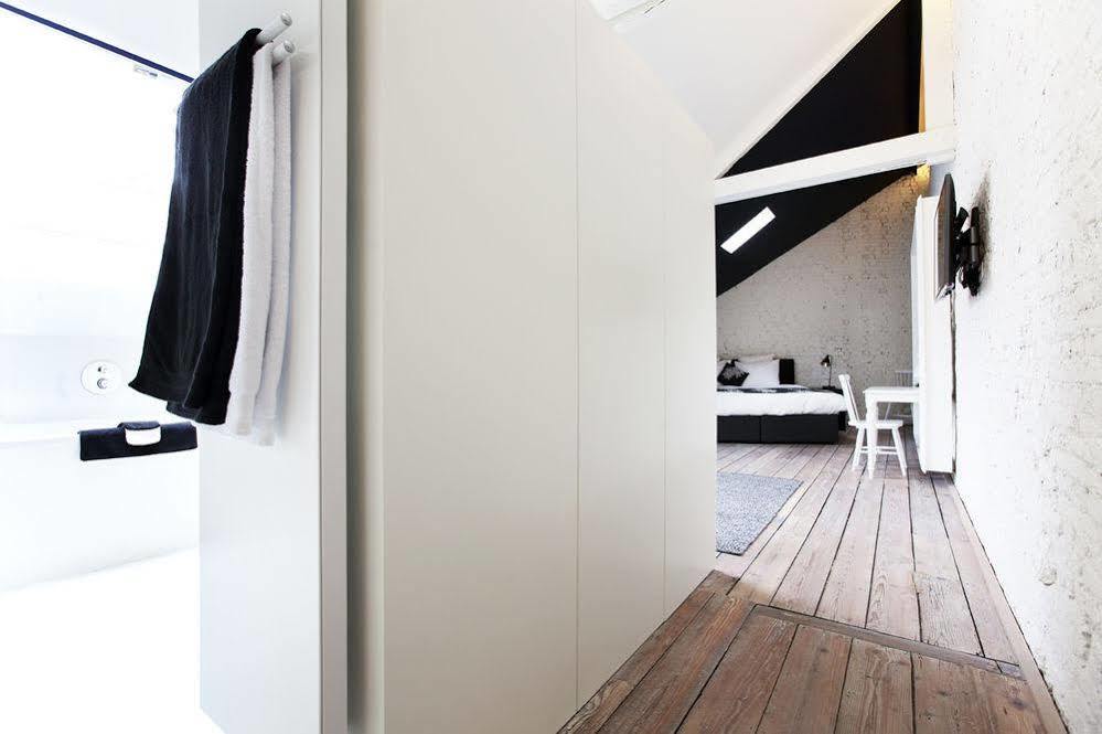 Bed & Breakfast Maison Nationale Flats & 5*