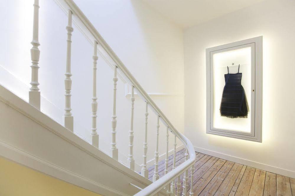 Maison Nationale Flats & 5* Antwerpen